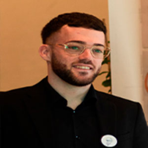 Alejandro Bernal
