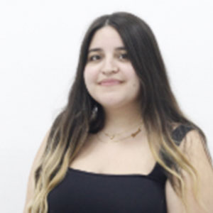 Dora Caballero
