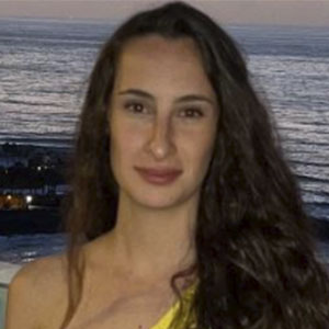 Paula Cordero Álvarez