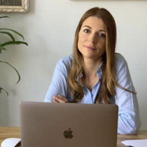 Verónica Aguilera