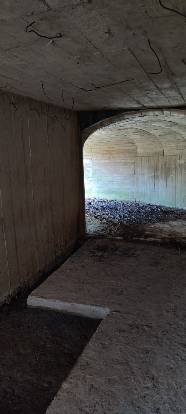 Búnker 2 (Pequeña)