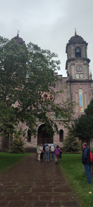 Iglesia Elizondo (Pequeña)