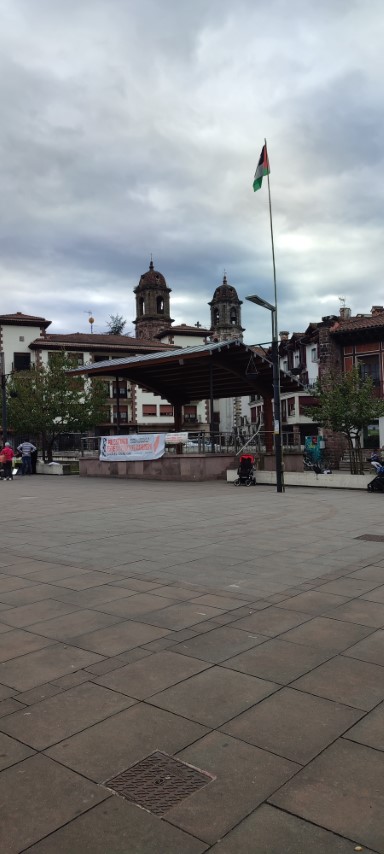 Plaza Elizondo (Pequeña)