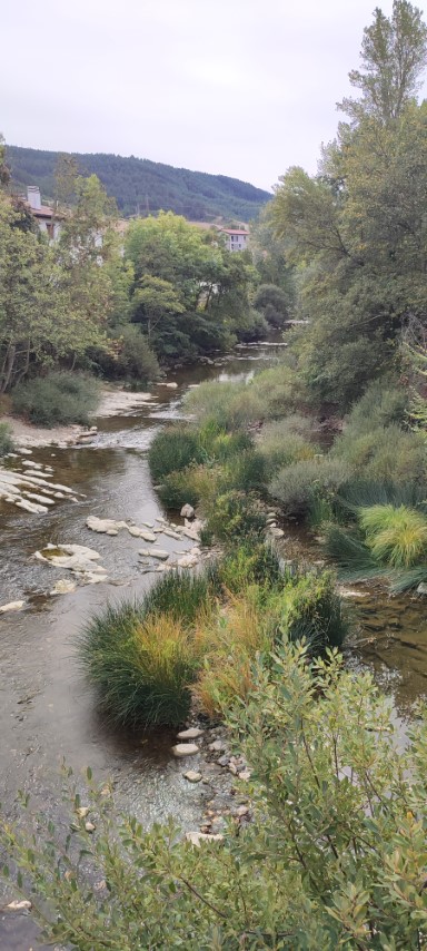 Ruta GR25 9 (Pequeña)