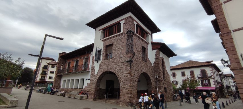 Torre Elizondo (Pequeña)