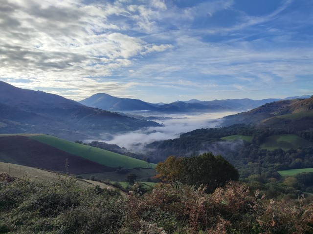 Valle del Baztán 2 (Pequeña)